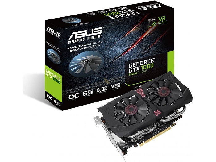 ASUS GTX (1)