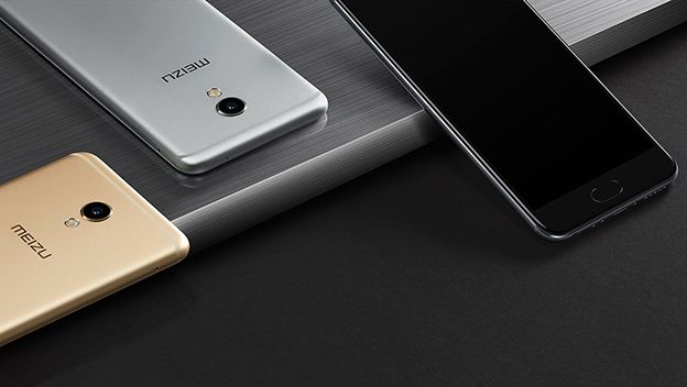 MEIZU